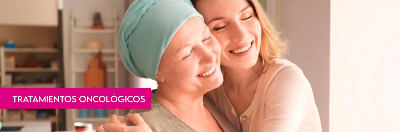 TRATAMIENTOS ONCOLOGICOS ICEGCLINIC